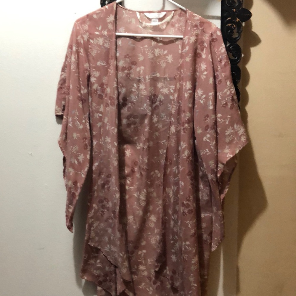 Lauren Conrad, robe